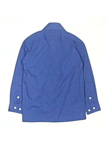 Perry Ellis Long Sleeve Button-Down Shirt (view 2)