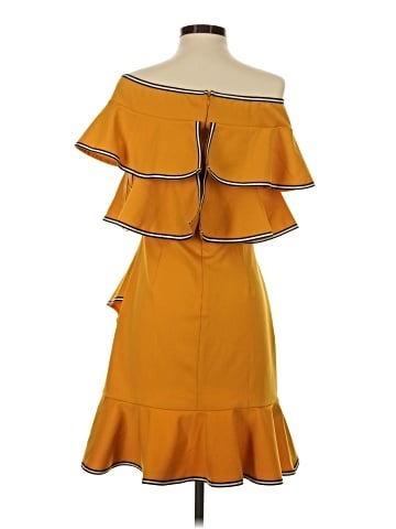 Gracia Cocktail Dress (view 2)