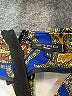 ETRO Graphic Teal Cocktail Dress Size EU (IT) 40 / US 4 - photo 7