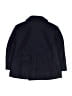Baby Gap 100% Polyester Blue Coat Size 5T - photo 2