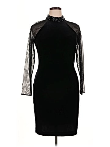 Jessica Howard Cocktail Dress (view 1)