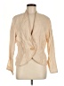 J.Jill 100% Linen Ivory Blazer Size M (petite) - photo 1