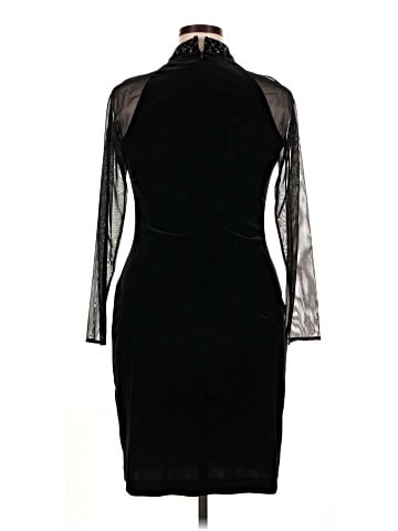 Jessica Howard Cocktail Dress (view 2)