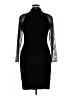 Jessica Howard Black Cocktail Dress Size 14 - photo 2