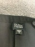 Eileen Fisher Solid Black Dress Pants Size S - photo 7
