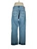 Levi's 100% Cotton Blue Jeans Size 33 waist - photo 2