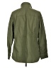 L.L.Bean Solid Green Jacket Size L - photo 2
