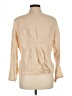 J.Jill 100% Linen Ivory Blazer Size M (petite) - photo 2