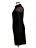 Jessica Howard Black Cocktail Dress Size 14 - photo 5
