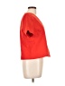 Victoria Holley Red Blazer Size 20 - photo 4