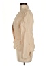 J.Jill 100% Linen Ivory Blazer Size M (petite) - photo 5