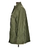 L.L.Bean Solid Green Jacket Size L - photo 5