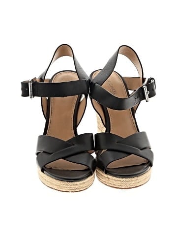 MICHAEL Michael Kors Wedges (view 2)