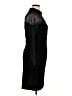 Jessica Howard Black Cocktail Dress Size 14 - photo 4