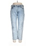 Old Navy Blue Jeans Size 14 (petite) - photo 1