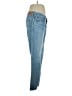 Levi's 100% Cotton Blue Jeans Size 33 waist - photo 4