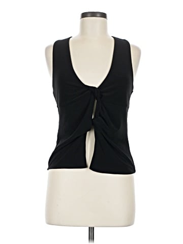 Ten Sleeveless Blouse (view 1)