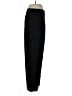 SPANX Solid Black Casual Pants Size L - photo 4