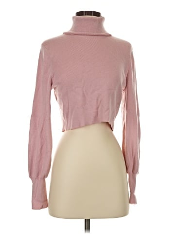 Wilfred Turtleneck Sweater (view 1)