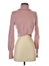 Wilfred Pink Turtleneck Sweater Size XS - photo 1