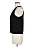 Ten Black Sleeveless Blouse Size M - photo 5