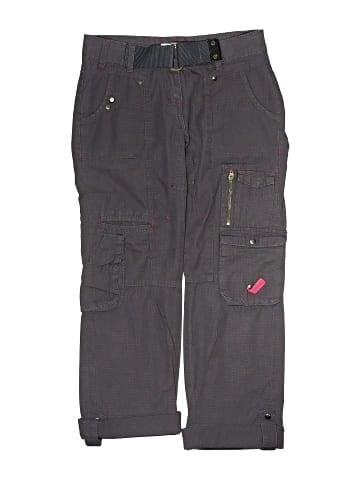 DKNY Cargo Pants (view 1)