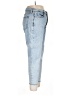 Old Navy Blue Jeans Size 14 (petite) - photo 4