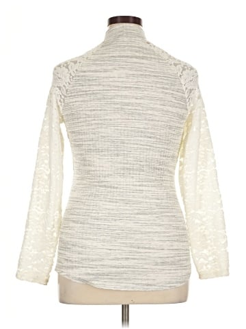 Venus Long Sleeve Top (view 2)