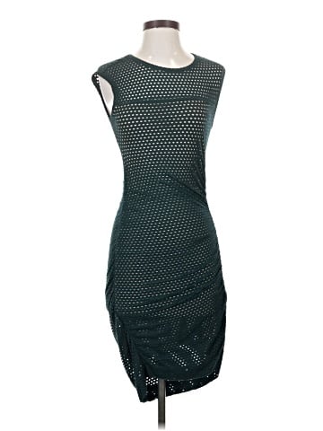 BCBGMAXAZRIA Cocktail Dress (view 1)