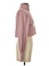 Wilfred Pink Turtleneck Sweater Size XS - photo 4