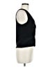 Ten Black Sleeveless Blouse Size M - photo 4