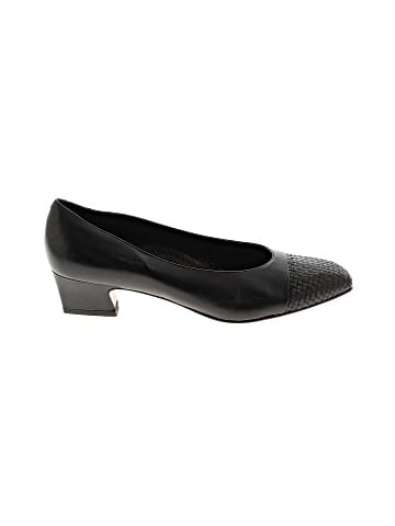 Amalfi Heels (view 1)