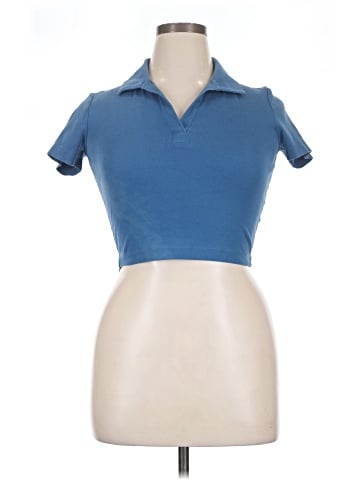 Uniqlo Short Sleeve Top (view 1)