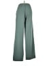Double Zero Teal Casual Pants Size S - photo 2