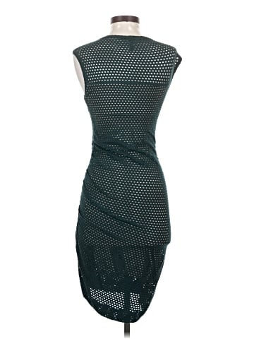 BCBGMAXAZRIA Cocktail Dress (view 2)