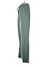 Double Zero Teal Casual Pants Size S - photo 5