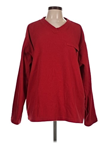 Cherokee Pullover Sweater (view 1)