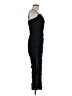 Express Black Cocktail Dress Size M - photo 4