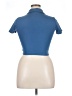 Uniqlo Blue Short Sleeve Top Size XL - photo 2