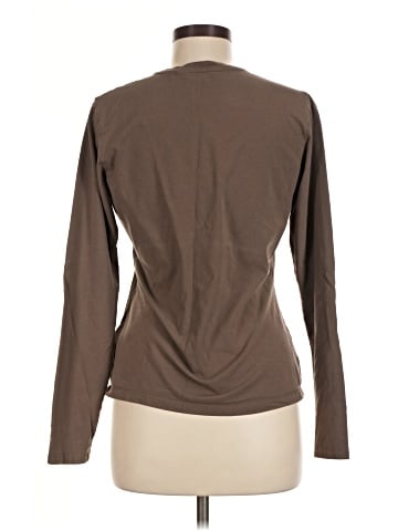 Timberland Long Sleeve T-Shirt (view 2)