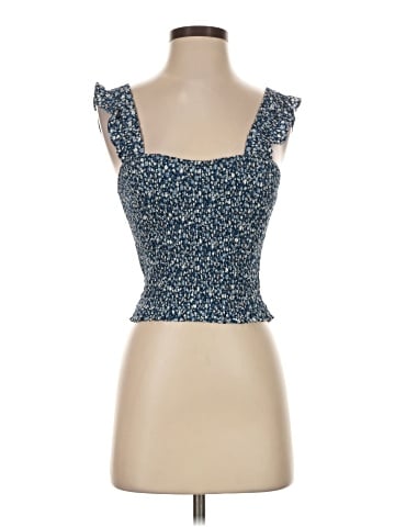 Paper Crane Tank Top (view 1)