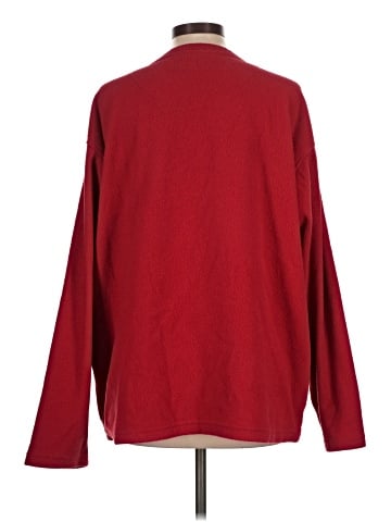 Cherokee Pullover Sweater (view 2)
