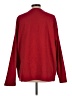 Cherokee 100% Polyester Red Pullover Sweater Size L - photo 2