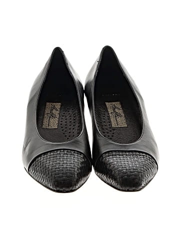 Amalfi Heels (view 2)
