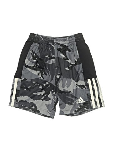 Adidas Athletic Shorts (view 1)