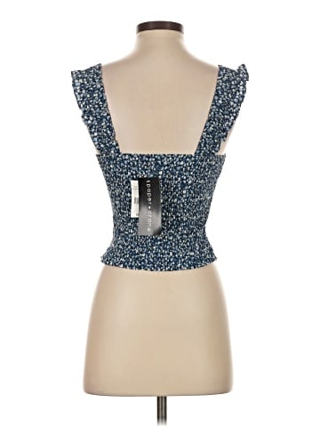 Paper Crane Tank Top (view 2)