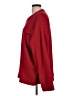 Cherokee 100% Polyester Red Pullover Sweater Size L - photo 5