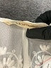 Soft Surroundings 100% Polyester White Kimono One size - photo 7