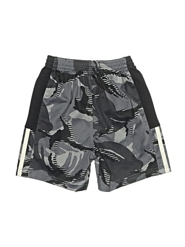 Adidas Athletic Shorts (view 2)
