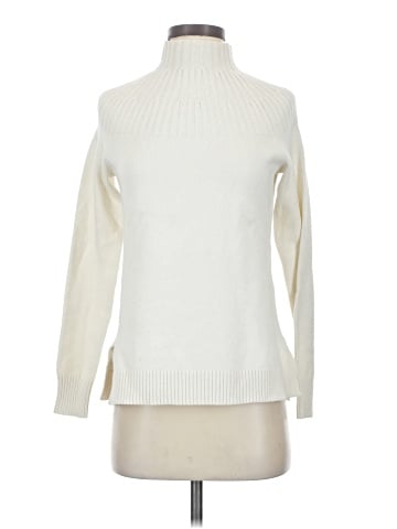 By Anthropologie Turtleneck Sweater (view 1)